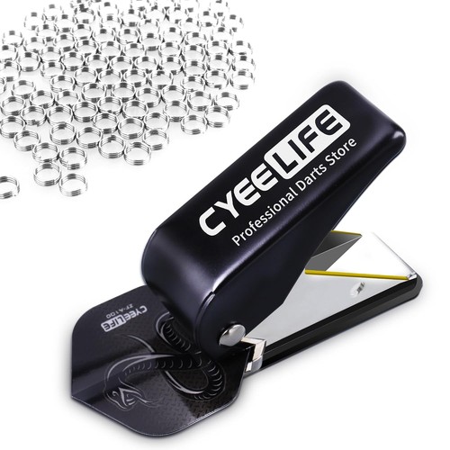 Cyeelife dart flight hole - cyeelife,