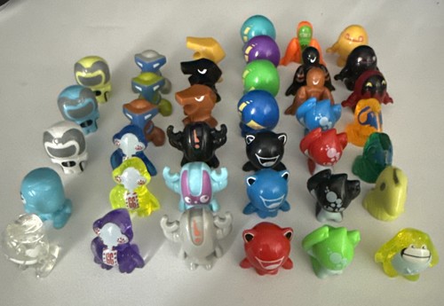 38x gogo crazy bones - 38x,