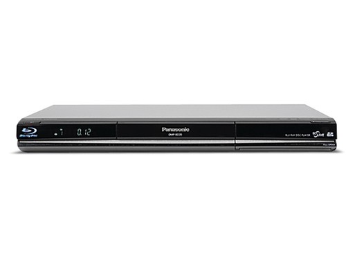 Panasonic dmp bd35 - panasonic, dmp-bd35