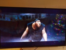 Bravia KD43X72K 43" 4K UHD HDR