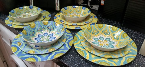 Laurie gates moroccan - laurie, melamine