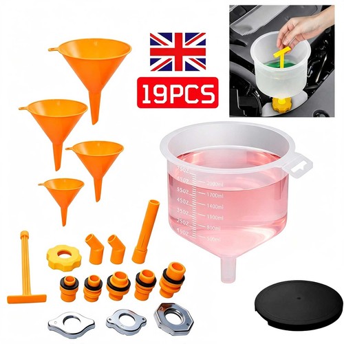 Piece spill proof - 19,