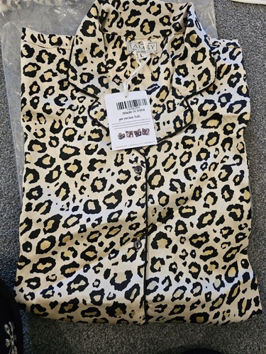 Tamsy women leopard print - women’s,