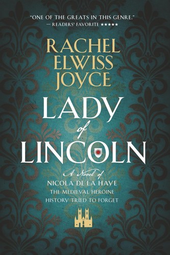 Lady lincoln novel - lincoln:, of