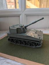 *AIRFIX : ABBOT S.P. GUN/TANK*