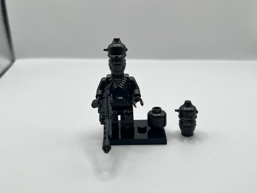 Droid the mandalorian - the,