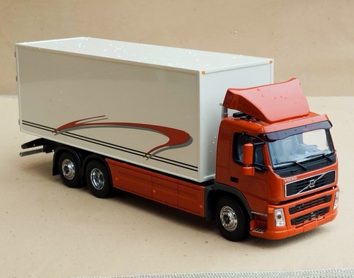 Motorart volvo fm9 - motorart,