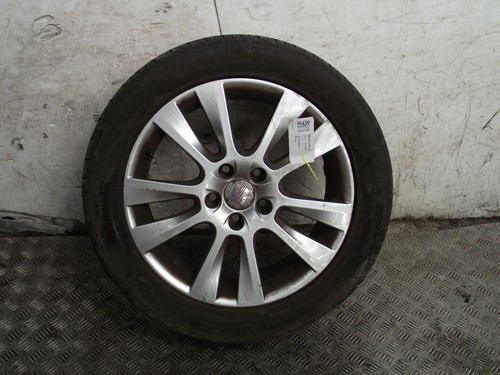 Seat alhambra inch - alhambra,