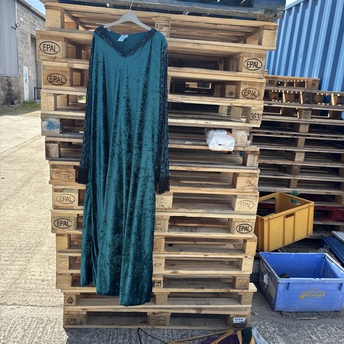 Large long medieval - large,