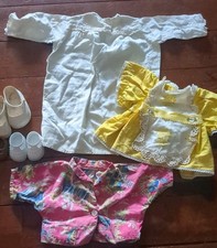 Antique/ Vintage doll bundle