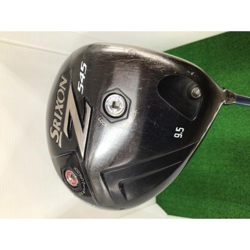 Dunlop srixon z545 miyazaki - dunlop,
