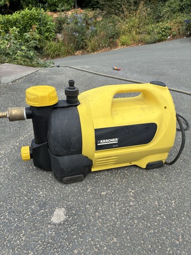 Karcher surface water - mc,