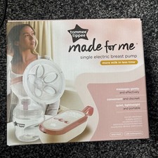 Tommee Tippee Made for Me