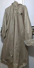 Unisex Raincoat for Motorcycle Rain Poncho