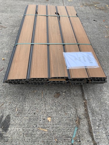 Neotimber wood composite - neotimber,