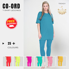 Womens Tracksuit Oversized