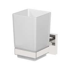 Toothbrush Holder Wall Mount