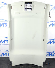 19-ON RANGE ROVER EVOQUE L551 GENUINE ROOF HEADLINER IN GREY