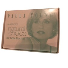 Paula Young Polished Style