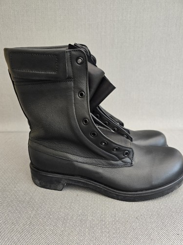 British aircrew flying boots - british,