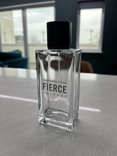 Abercrombie and fitch fierce - fitch,