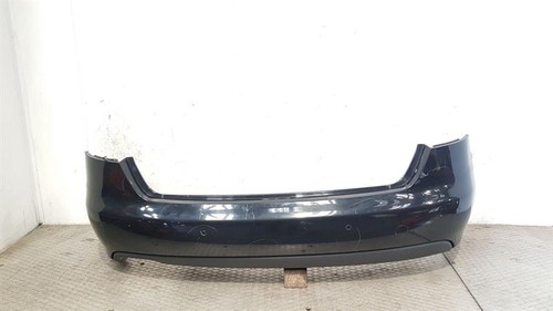 2007 2012 mk4 audi - b8, rear