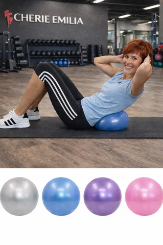 Pilates balls soft - balls,
