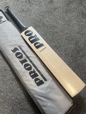 New PROTOS Thunder  English