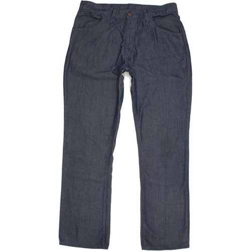 Levi 525 men blue - levi's,