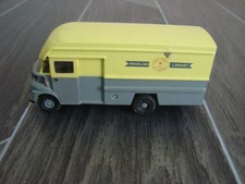Base Toys 1/76 Scale Leyland