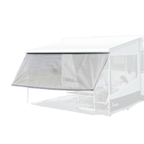 Isabella shade screen for - isabella, wind