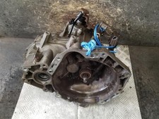 2008-2016 MK2 VAUXHALL AGILA