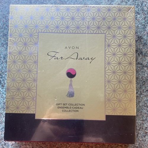 Avon far away - avon,