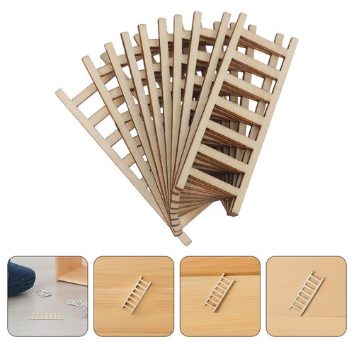 100pcs mini wooden - mini,
