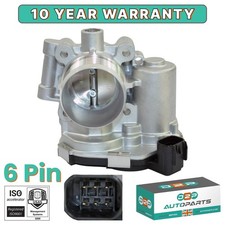 THROTTLE BODY FOR VAUXHALL