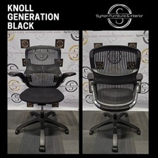 Knoll generation chair - generation, /