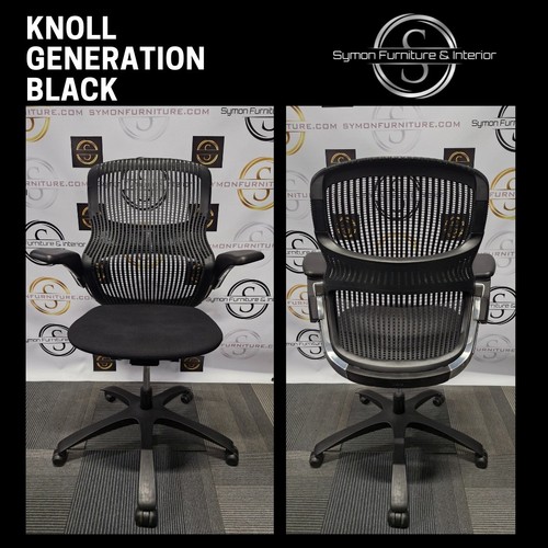 Knoll generation chair - generation,
