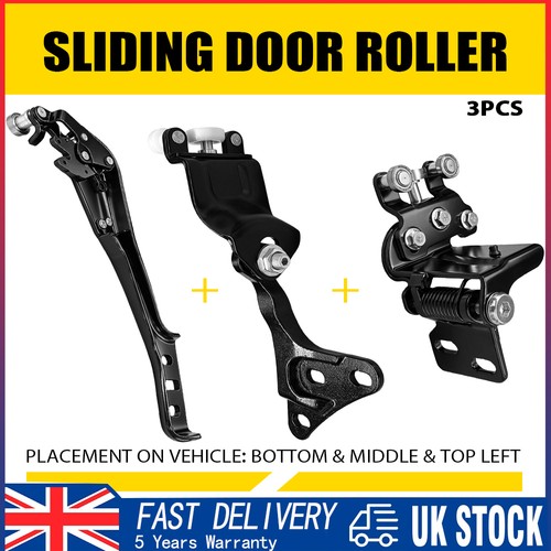 Fits ford transit - fits,