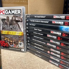 PC Gamer® Presents (Windows