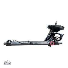 2014 VOLVO XC60 D5 PAS POWER STEERING RACK 31387086