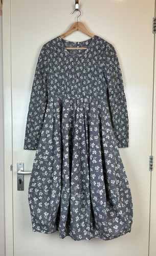 Ewa walla bubble hem floral - ewa,