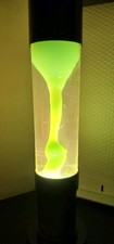 Mathmos Jet Lava Lamp –