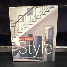 Kelly Hoppen Style: The Golden