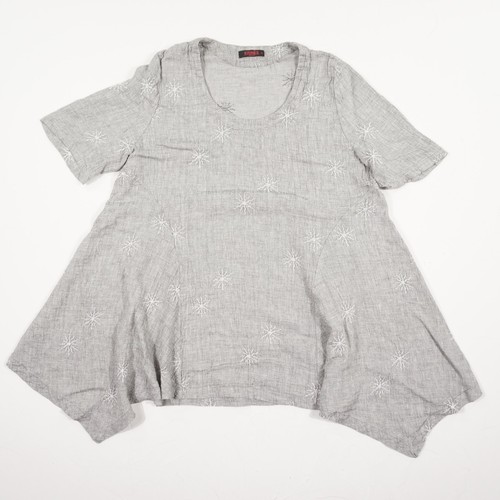 Krinès berlin women tunic - women's,
