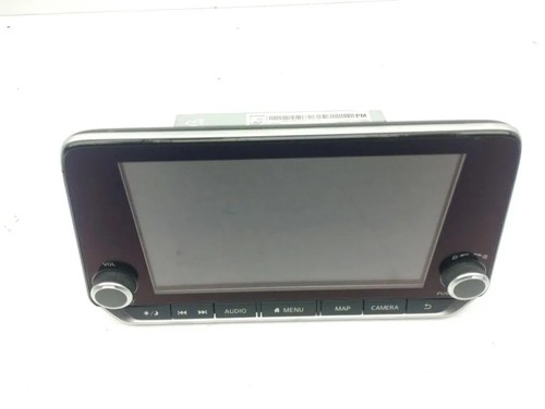Nissan juke f16 navigation - nissan,