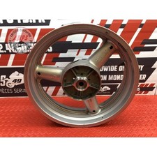 Suzuki SV 650 S 2003 to 2006