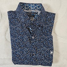 The Spitalfields Shirt Co