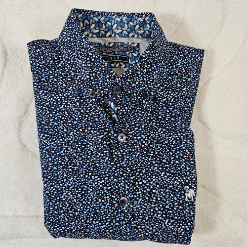 The spitalfields shirt - the, co
