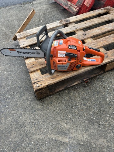 Husqvarna 346 xpg inch - 346, 15