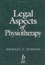Legal Aspects of Physiotherapy